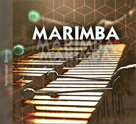 Image Sounds Marimba WAV